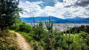 E-MTB IBK Trailrunde-133251
