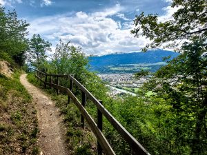 E-MTB IBK Trailrunde-133309