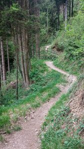 E-MTB IBK Trailrunde-133732