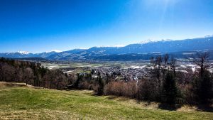 EMTB Rumer bis Arzler-120325