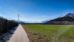 EMTB Rumer bis Arzler-140453