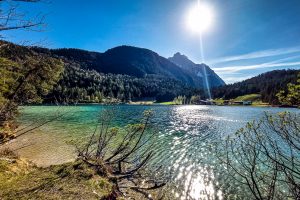 EMTB Seefeld Arnrunde-170805