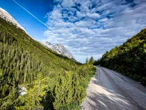 EMTB Seefeld Seeeben-072321