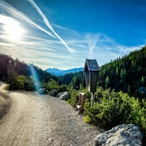EMTB Seefeld Seeeben-072325