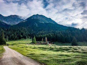 EMTB Seefeld Seeeben-073405